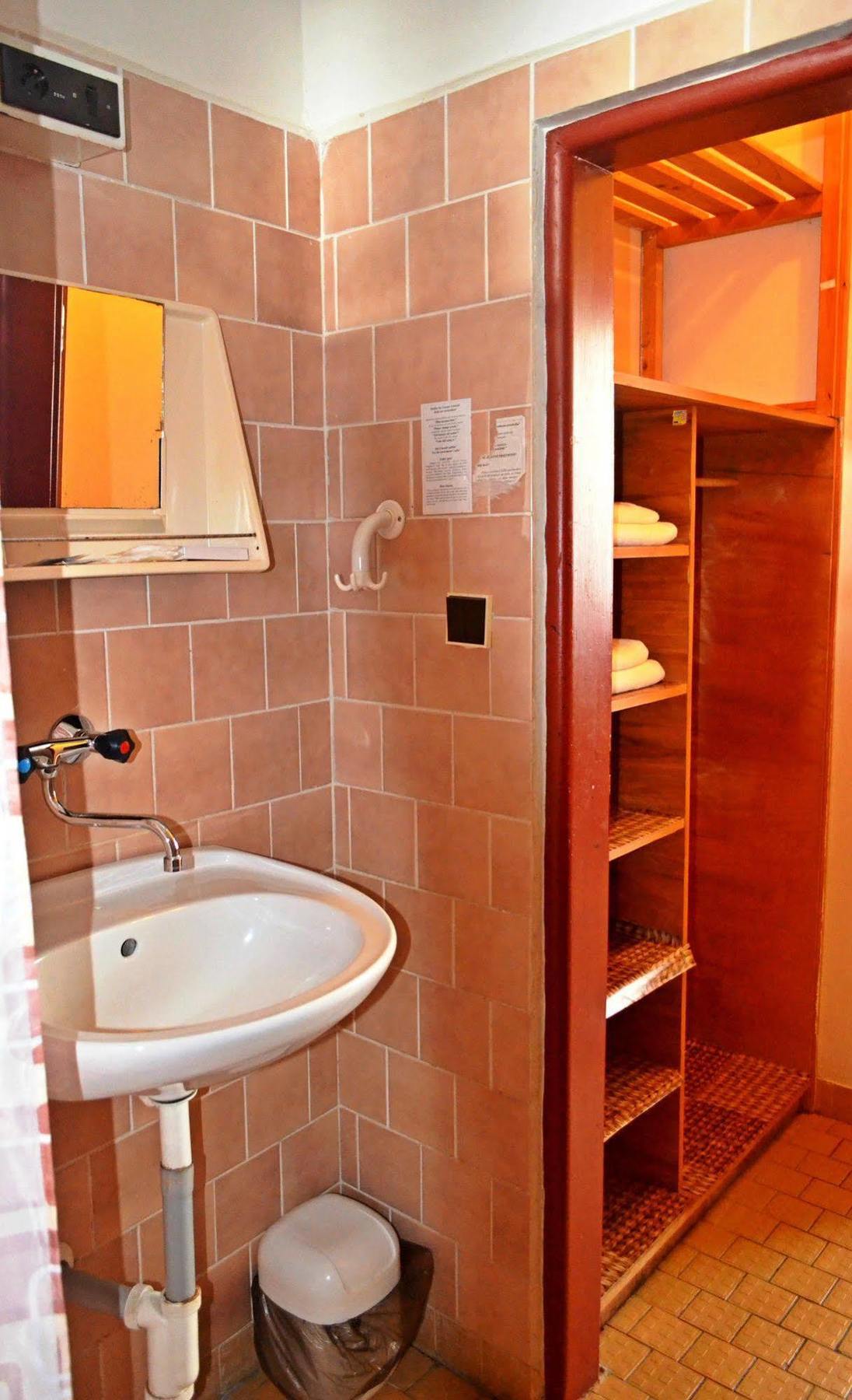 Вилла Bungalovy Fis Economy Штрбске-Плесо Экстерьер фото